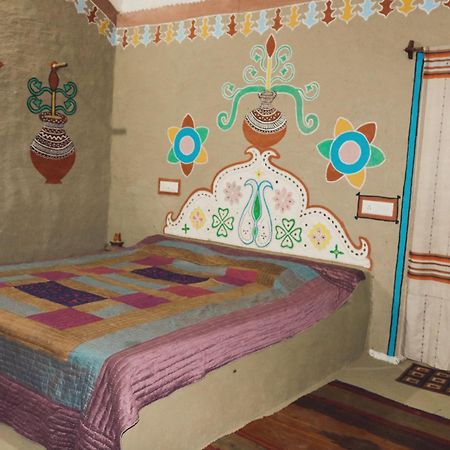 Rann Visamo Resort Bherandiāla Esterno foto