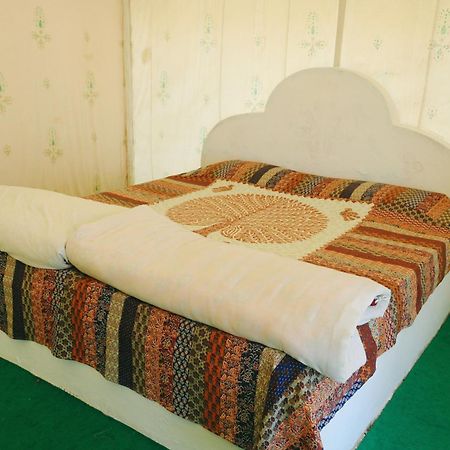 Rann Visamo Resort Bherandiāla Esterno foto