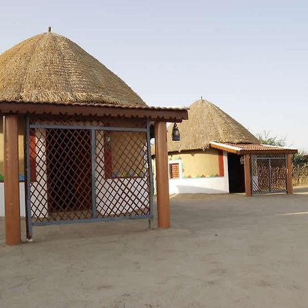 Rann Visamo Resort Bherandiāla Esterno foto