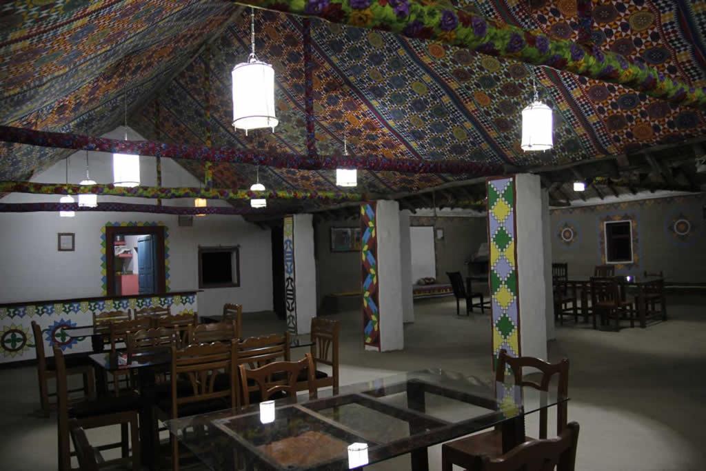Rann Visamo Resort Bherandiāla Esterno foto