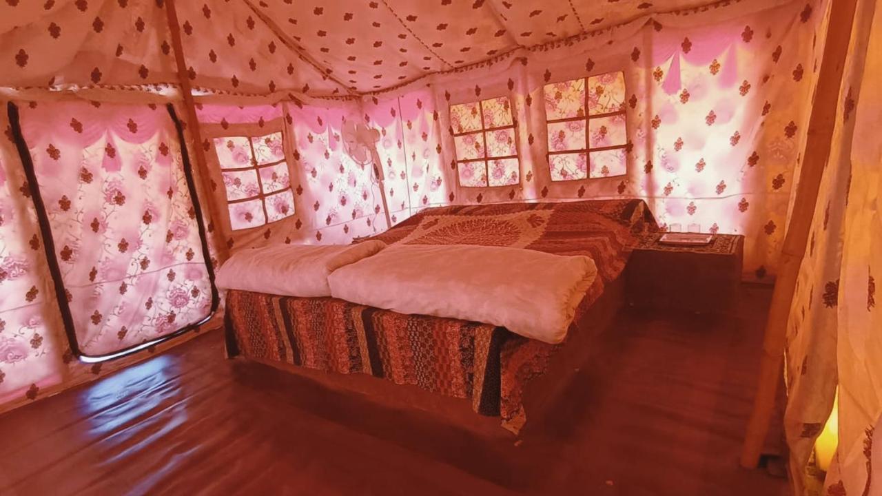 Rann Visamo Resort Bherandiāla Esterno foto