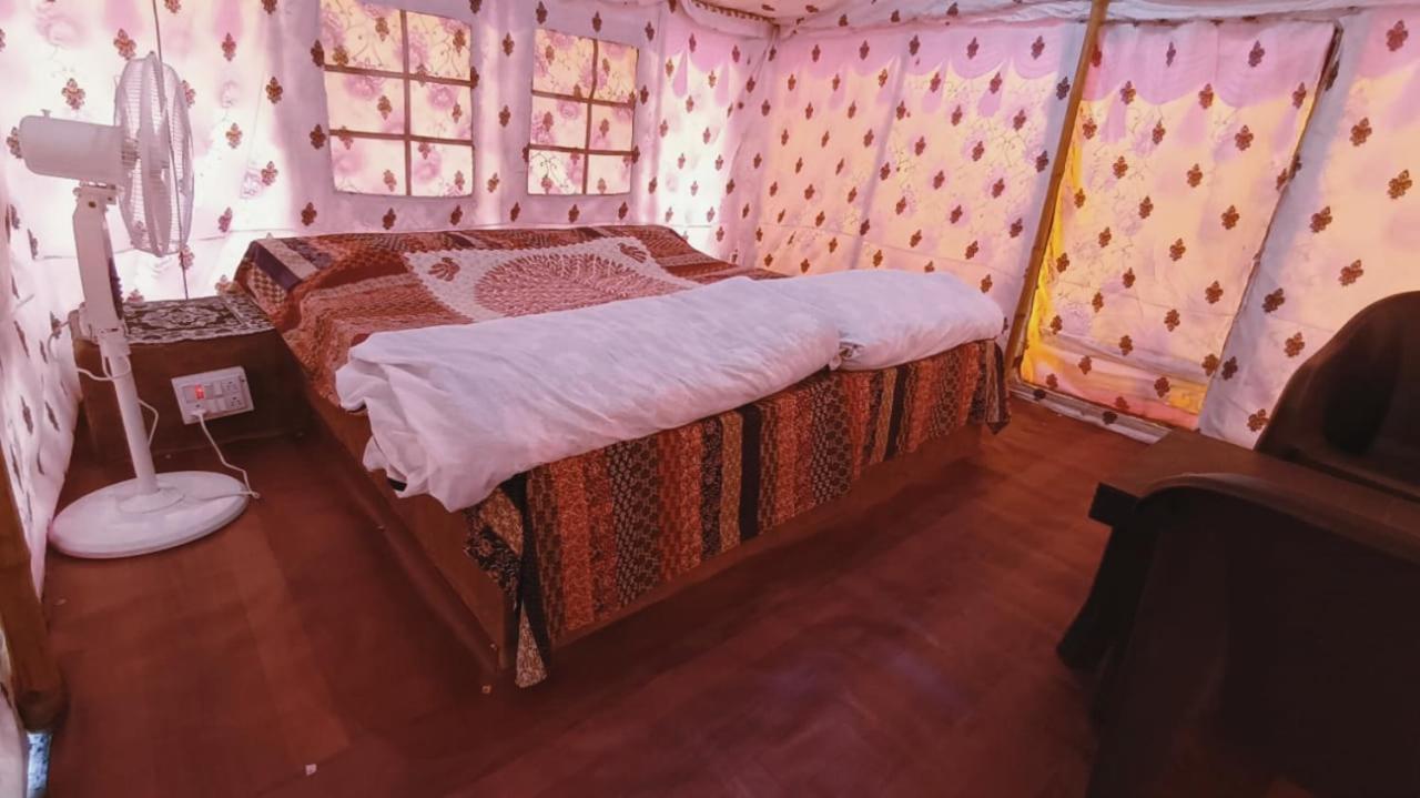 Rann Visamo Resort Bherandiāla Esterno foto
