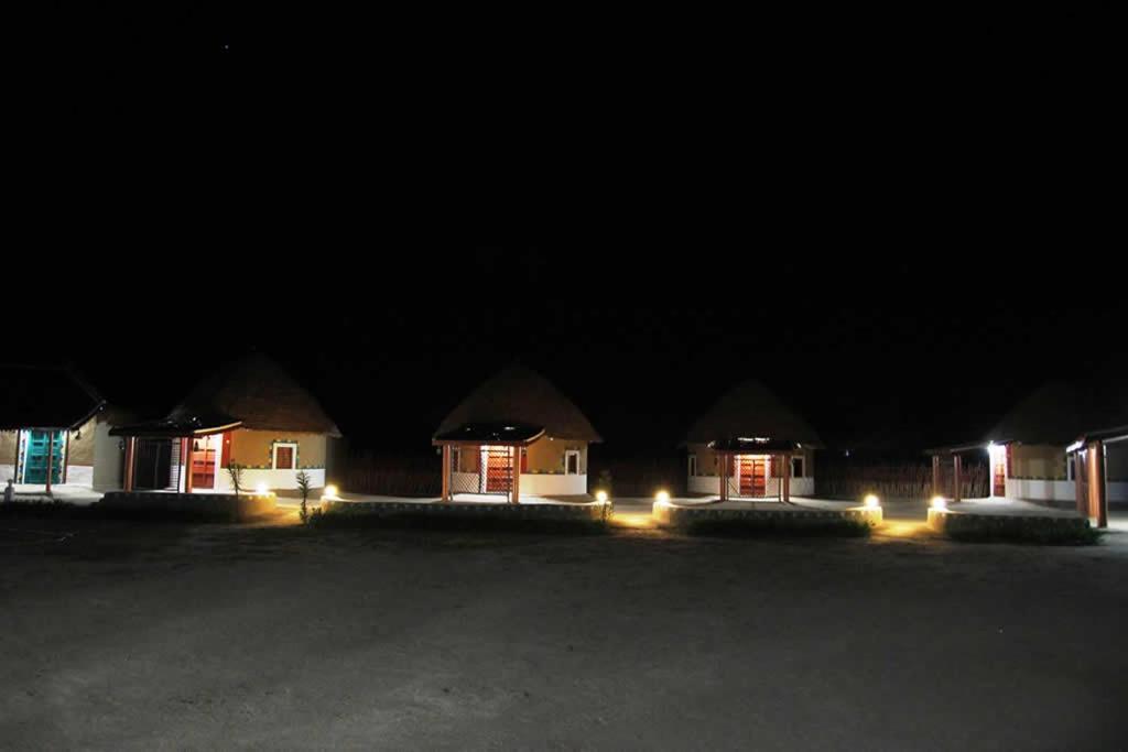Rann Visamo Resort Bherandiāla Esterno foto