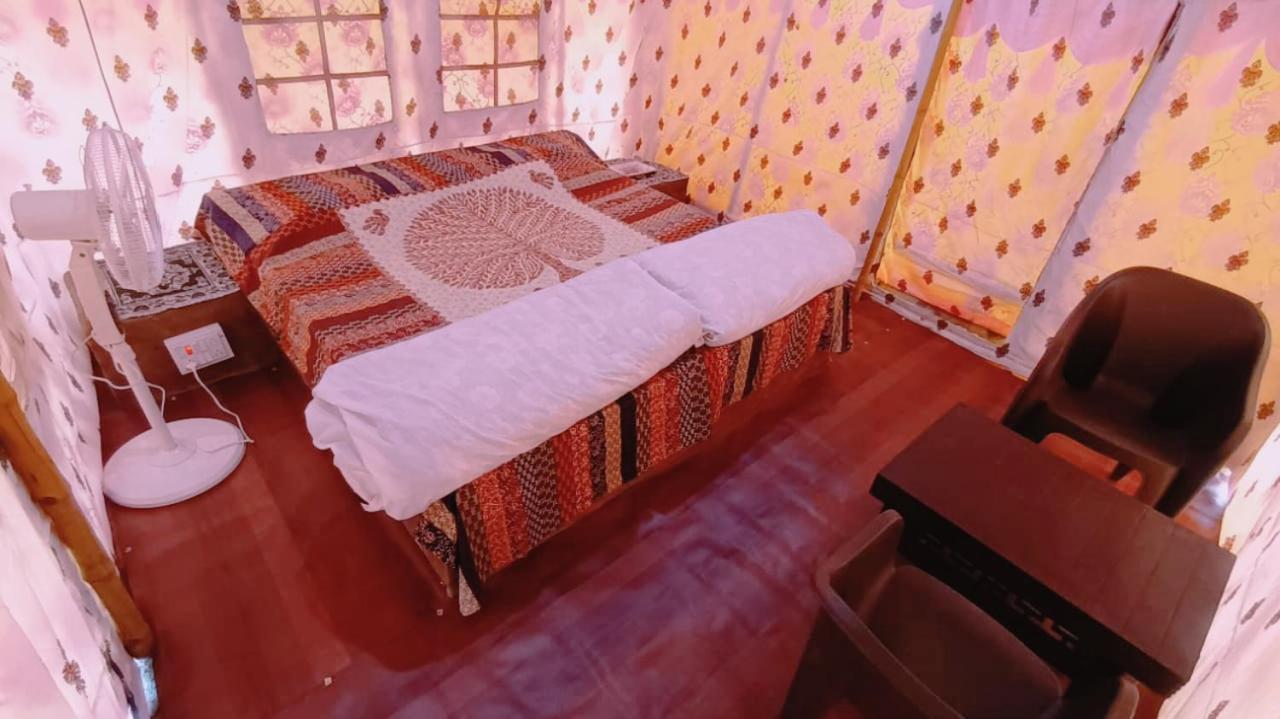 Rann Visamo Resort Bherandiāla Esterno foto