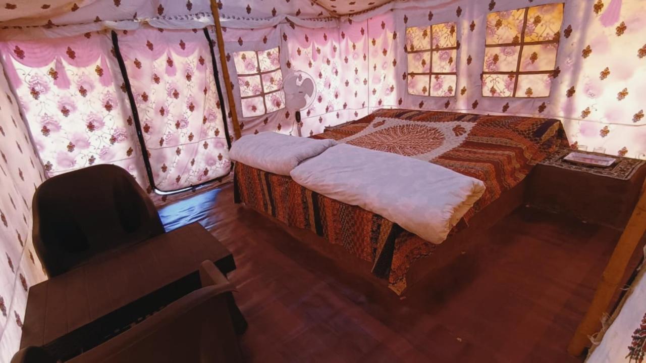 Rann Visamo Resort Bherandiāla Esterno foto