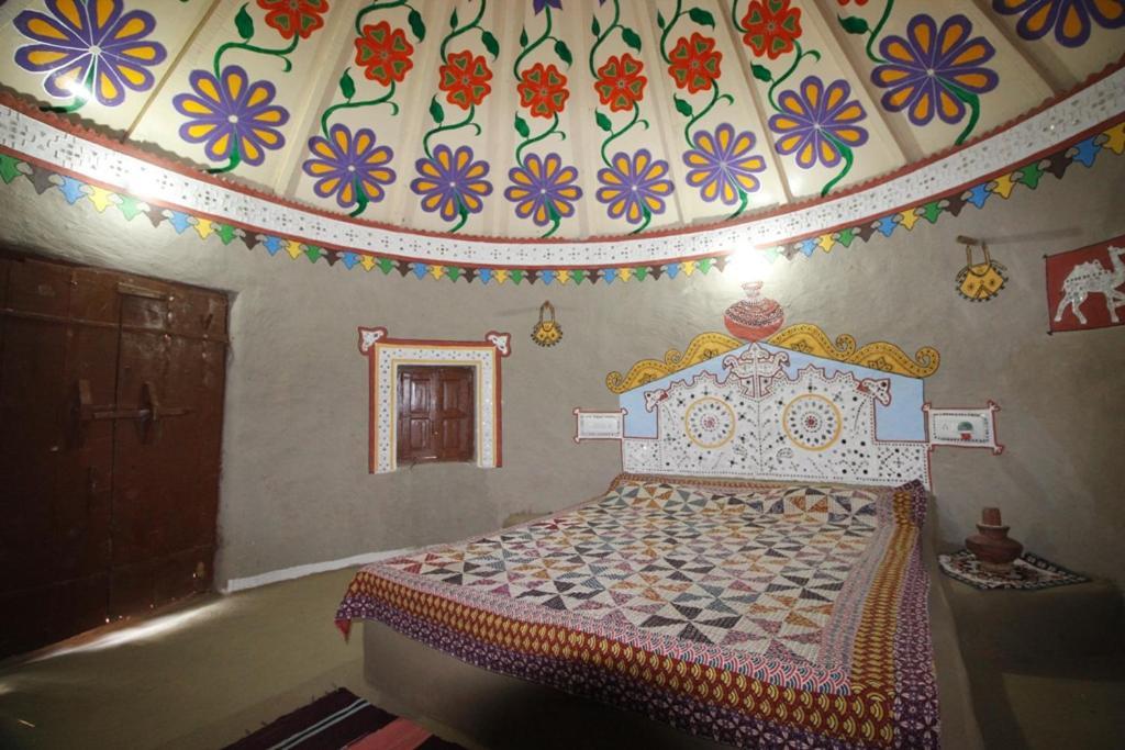 Rann Visamo Resort Bherandiāla Esterno foto